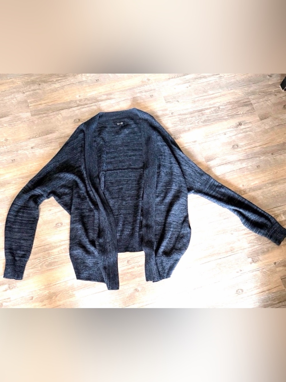 Aritzia Babaton Cashmere Blend Cardigan Size Small